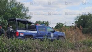 Encuentran fosa clantestina en San Pedro Navolato