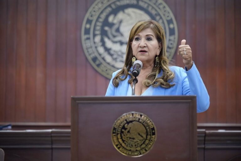 Diputadas de Sinaloa respaldan Primer Informe de Gobierno de Claudia Sheinbaum