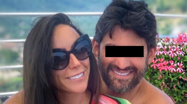 Trasciende detención de Víctor Álvarez Puga, esposo de Inés Gómez Mont Inés Gómez Mont y su esposo