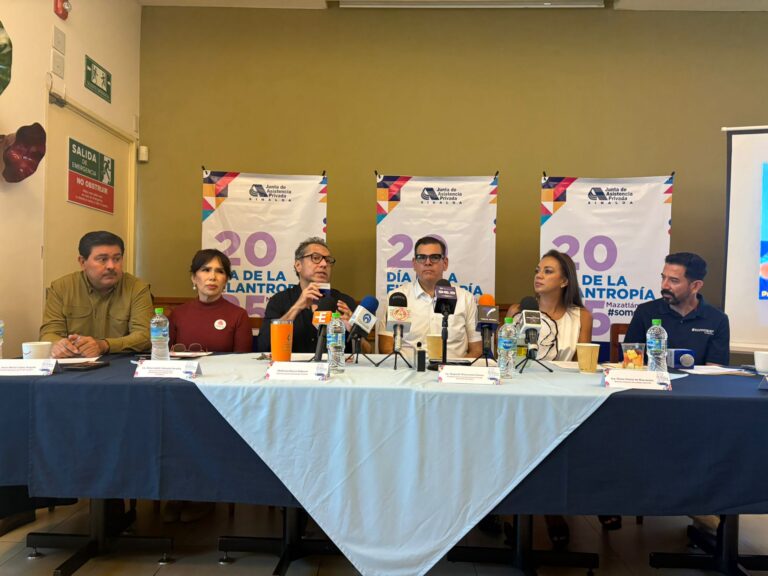 JAP anuncia Día de la Filantropía