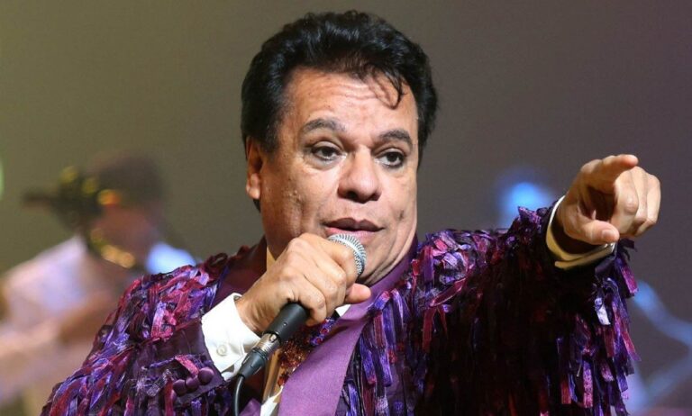 Juan Gabriel, el Divo de Juárez