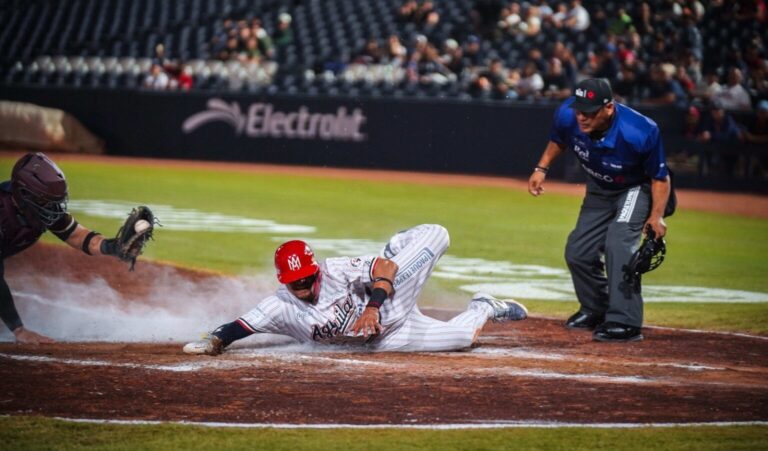 Sigue la intensidad de la Liga Mexicana del Pacífico, conoce los duelos de pitcheo para este miércoles Juegos de la Liga Méxicana del Pacífico