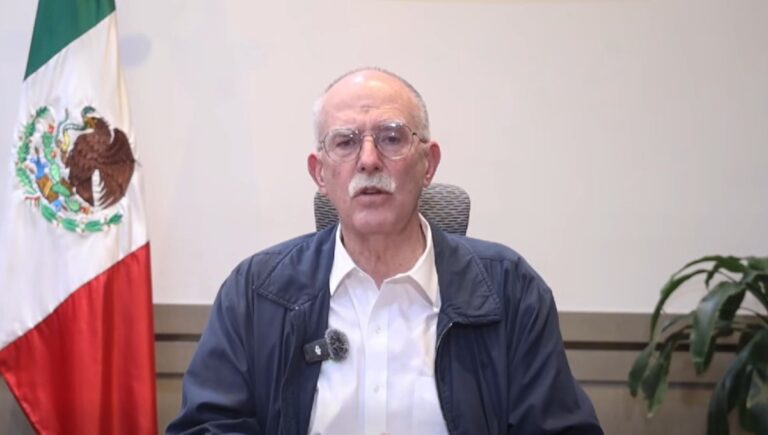 Ofrece Sader 6 mil 050 pesos a productores de maíz blanco para la zona del Bajío Julio Berdegué Sacristán