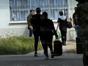 ‘No tiene nada que ver con el crimen, es laboral’: Claudia Sheinbaum sobre caso de rescate de menores en Topolobampo, Sinaloa Menores rescatados en barco que llego a Topolobampo