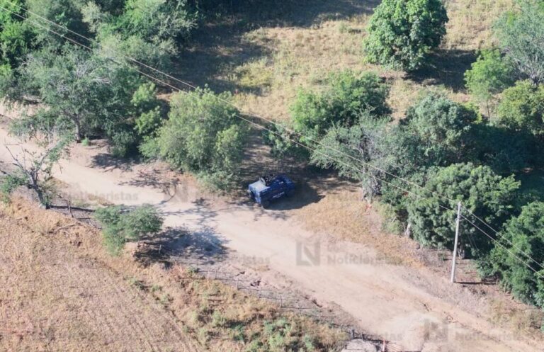 Identifican a 3 de los 7 presuntos gatilleros abatidos en enfrentamiento en Tepuche, Culiacán Operativo tras enfrentamiento en Tepuche, Culiacán