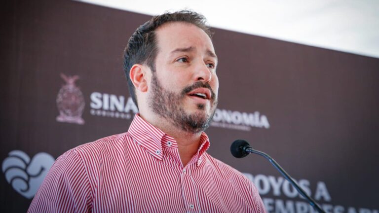 ‘Actúo con responsabilidad y transparencia’; Ricardo ‘El Pity’ Velarde habla de su renuncia a Economía Ricardo Velarde Cárdenas, exsecretario de Economía