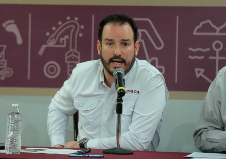 Ricardo Velarde Cárdenas, renuncia a Economía