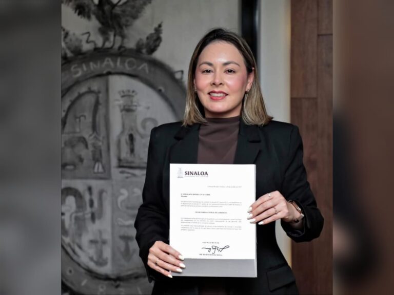 ¿Quién es la diputada suplente de Yeraldine Bonilla y quién quedará como presidente de la Mesa Directiva del Congreso? Yeraldine Bonilla