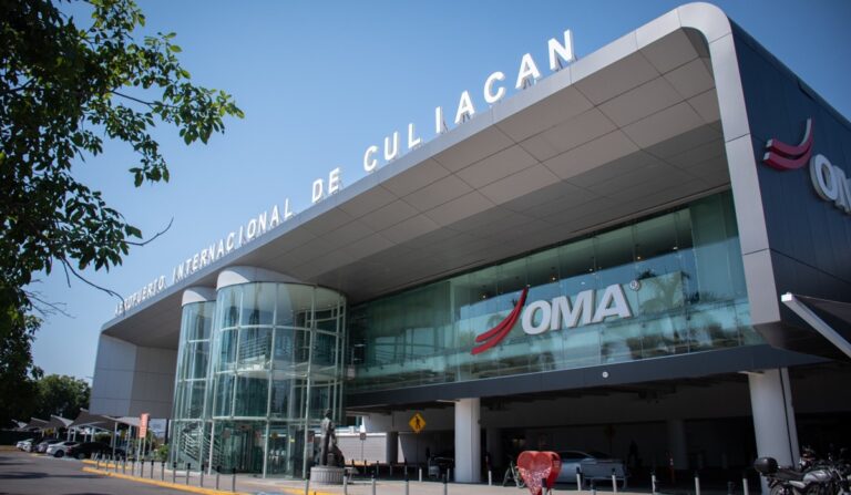 Aeropuerto Internacional de Culiacán