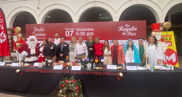 Anuncian desfile de Kuroda