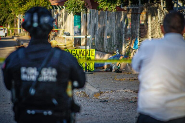 Resumen de seguridad: Ejecutados, aclaraciones sobre detenciones y decomisos encabezan la lista este martes 4 de noviembre Atacan a dos mujeres a balazos en la 21 de marzo