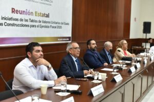 Busca Congreso del Estado consenso con municipios para actualizar tablas catastrales Congreso sesión ordinaria