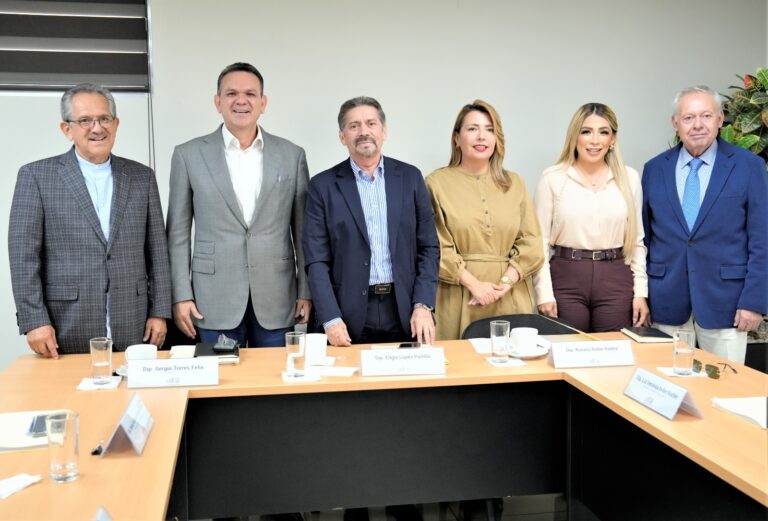 La Comisión de Fiscalización dio continuidad a la revisión de las Cuentas Públicas; hoy aprobó la de siete municipios Comisión de Fiscalización Congreso