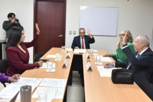 Proponen crear Comisión Especial para revisar reordenamientos de Eldorado y Juan José Ríos Comisiones del Congreso