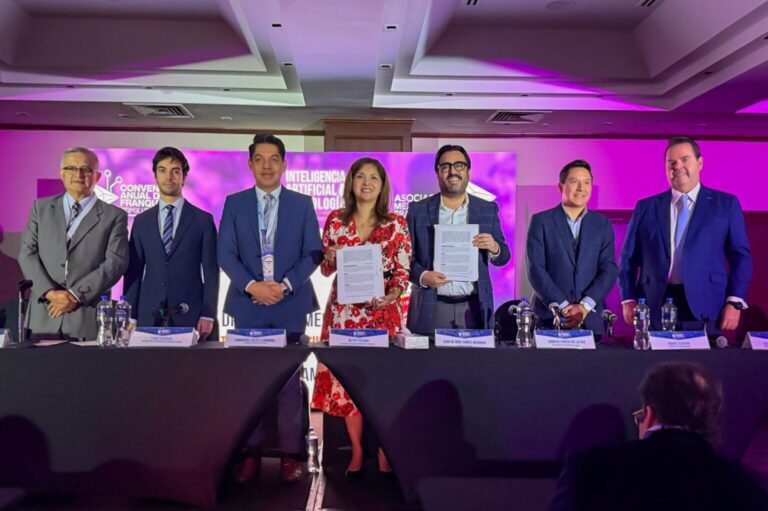 Culiacán será sede del Encuentro Nacional de Negocios y Franquicias 2026: Gámez Mendívil Culiacán será sede del encuentro nacional de Franquicias