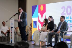 Día de la Filantropía