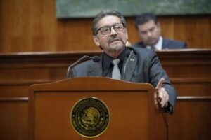 Congreso reafirma compromiso como poder vigilante y garante del uso honesto de los recursos públicos: Diputado Eligio López Diputado Eligio López