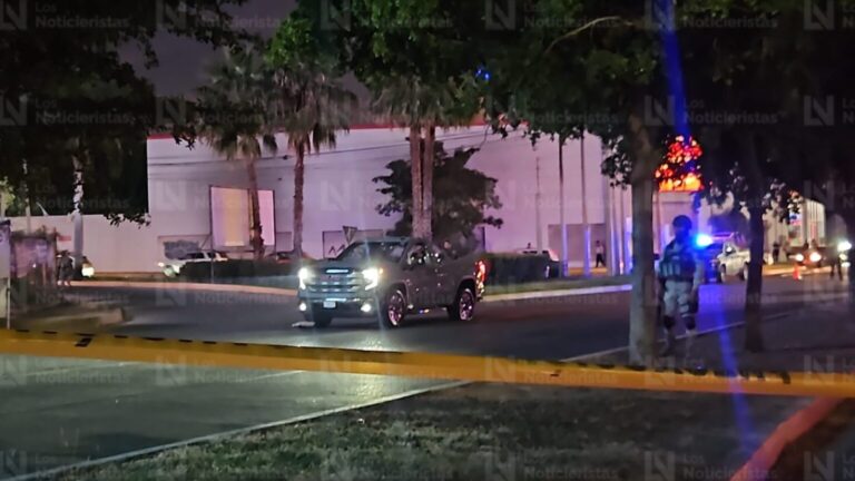 Confirma FGE que era el tiktoker “El Jerry” el ejecutado en Tres Ríos, Culiacán Ejecutado el tiktoker en el Tres Ríos