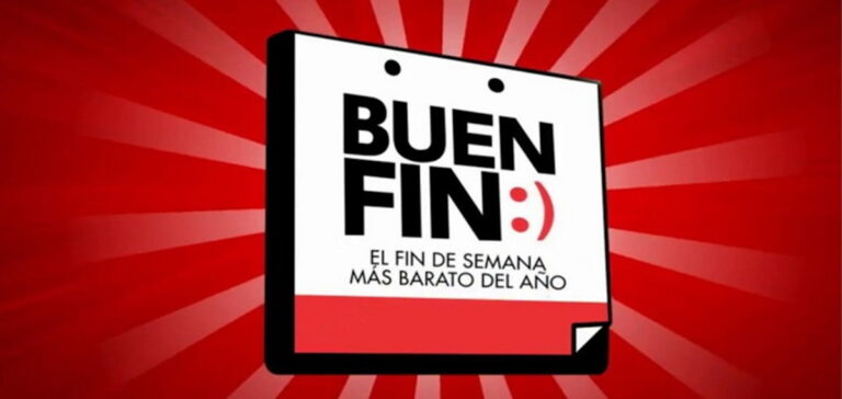 El Buen Fin 2025 estrenará app oficial este año, ¿Qué beneficios ofrece? El Buen Fin 2025