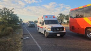 Atado de extremidades y atacado a balazos encuentran a un hombre en El Quemadito, Culiacán Encuentran ejecutado en El Quemadito, Culiacán