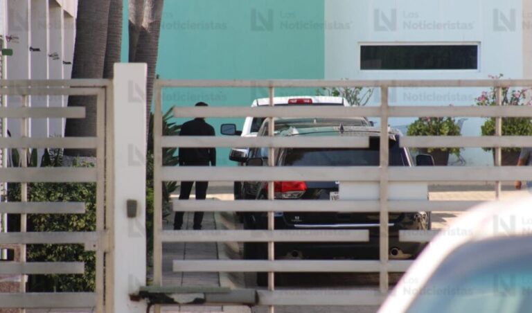 Encuentran sin vida a empresario pesquero en Mazatlán