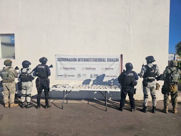 Esculque diario en el penal de Culiacán