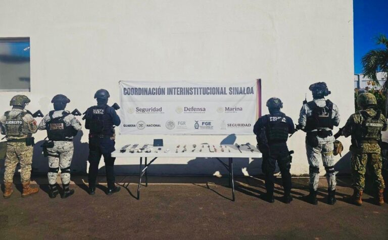 Esculque diario en el penal de Culiacán viernes