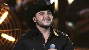 ¡Condenado en EU! El cantante Gerardo Ortiz cumplirá 36 meses de libertad condicional, tras ser vinculado con grupos criminales Gerardo Ortiz