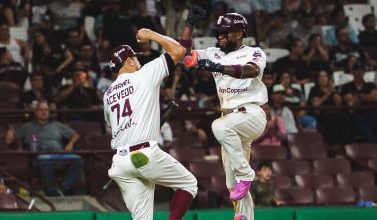 Juegos de tomateros de Culiacán