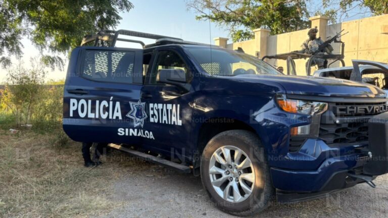FGE reporta 7 muertes, restos óseos, 11 carros robados y 3 levantones durante este viernes en Sinaloa Localizan restos humanos en Bellavista