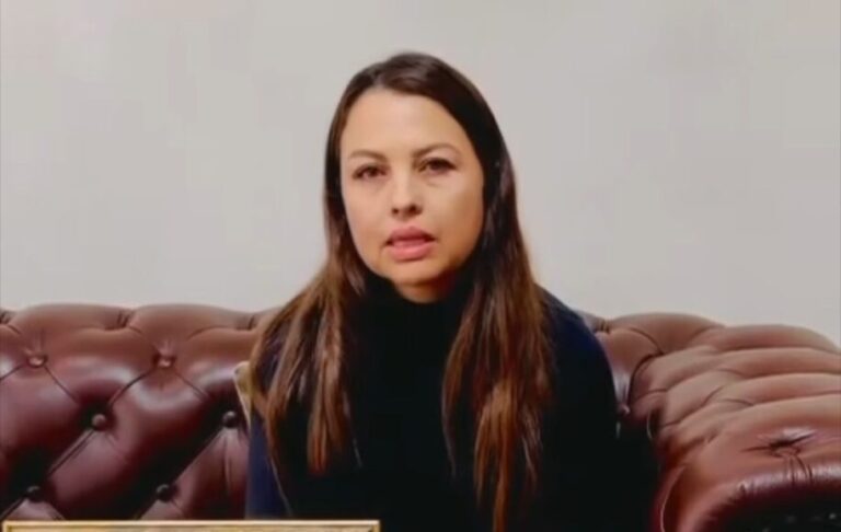 Madre de Carlos Emilio