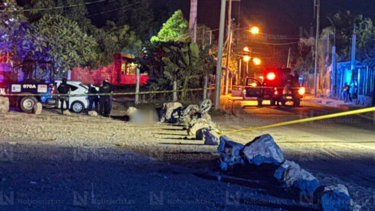 Reporta Salud delicadas a dos mujeres baleadas en distintos hechos en Navolato y Culiacán, Sinaloa Mujeres baleadas en Culiacán