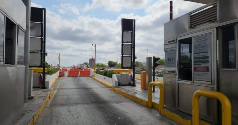 “El campo está liquidado”: Regresan productores a las casetas en Guasave, Sinaloa Productores bloquean las casetas de Sinaloa