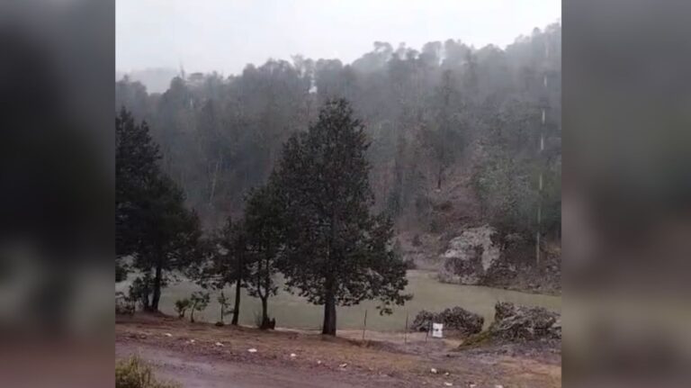Sierra de Badiraguato clima