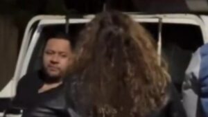 Sujeto es detenido en El Salvador y pide que le borren el WhatsApp