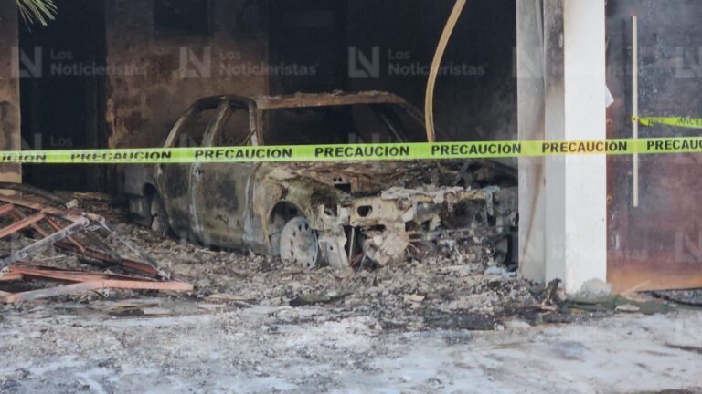 Resumen de Seguridad: Aseguramiento de explosivos, operativos en Eldorado, Esculques en el penal y vandalismo de casas, este 5 de noviembre Vandalizan y queman vivienda en Portalegre