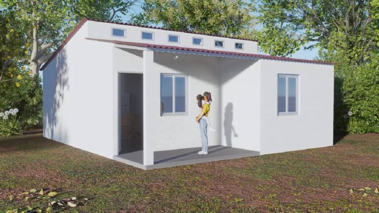 Viviendas del Bienestar