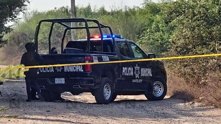 Encuentran dos hombres ejecutados y con huellas de tortura en Navolato Asesinan a dos hombres en Navolato