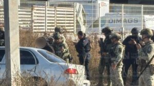 Tras 9 días en el hospital, fallece Arnoldo; intentaron robarle su auto y desataron balacera al sur de Culiacán Balacera en sector feria ganadera una persona herida