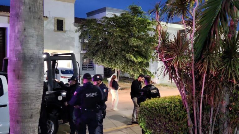 Balean casa en Portafe, Culiacán