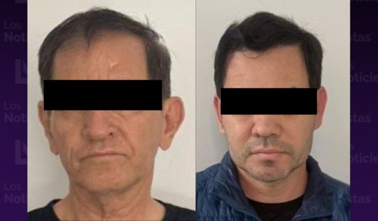 Capturan a suegro y cuñado de Iván Guzmán en Jalisco y al “Pollo” en Sinaloa, reporta el gobierno federal Detienen al suegro y al cuñado de Iván Guzmán