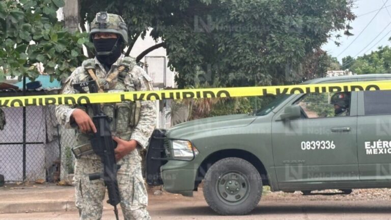 Fiscalía registra 2 homicidios por enfrentamiento en Mojolo, Culiacán Sinaloa Encuentran cuerpo asesinado envuelto en bolsas negras en Culiacán