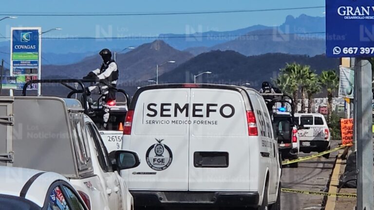 Era de Jesús Ángel la cabeza humana encontrada en hielera en el sector Los Ángeles de Culiacán, Sinaloa Encuentran hielera con cabeza humana en Culiacán