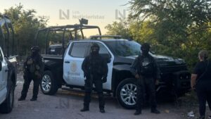 Enfrentamiento entre SSPC y armados en Costa Rica