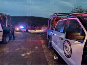 Durante Navidad, se registra un feminicidio en Sinaloa; no hubo despojos de vehículos ni ‘levantones’: FGE Feminicidio en Santa Fe