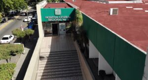 IMSS Sinaloa garantiza atención en urgencias y hospitalización el 25 de diciembre Hospital IMSS numero 1