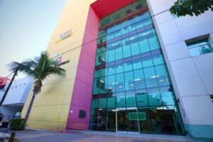 Hospital Pediátrico de Sinaloa