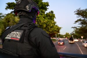 Autoridades reforzaran operativo de seguridad por Nochebuena y Navidad en todo Sinaloa