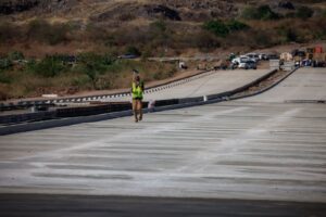 “Queremos salir con licitaciones lo más pronto posible”: Secretario de Obras Públicas de Sinaloa