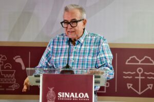 Reconoce Rocha que salida del Mazatlán FC sería un golpe a la economía